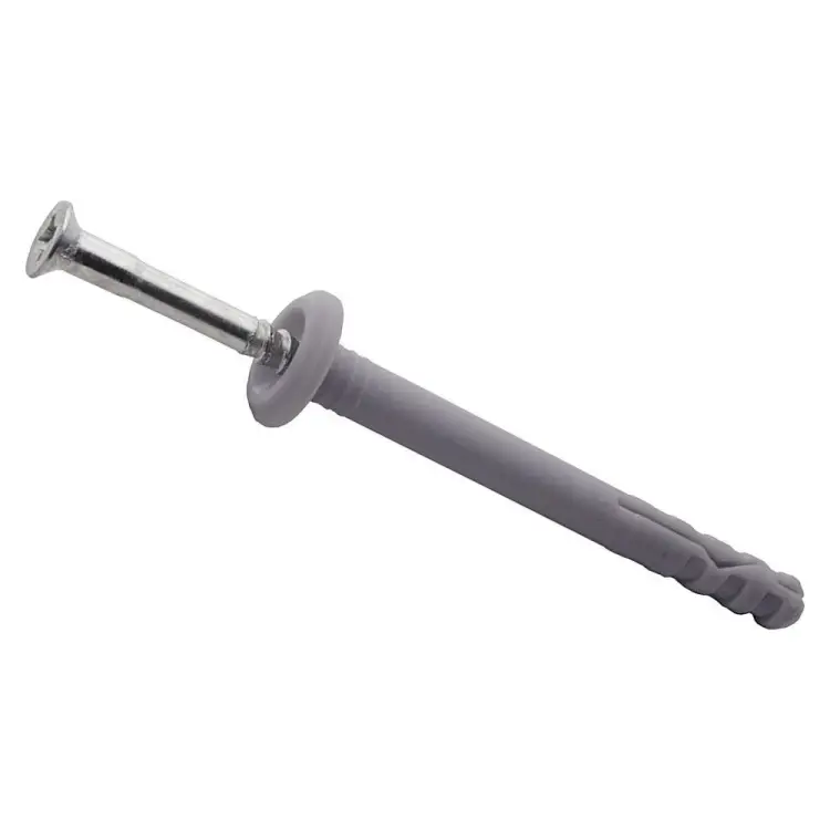 Дюбель-гвоздь Интехпласт 142536748596