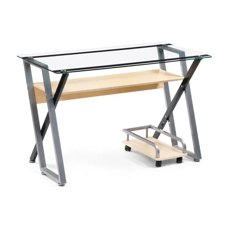 Компьютерный стол Woodville gunar 11976