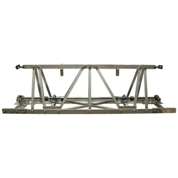 Промежуточная секция виброрейки SVR Grost 109937