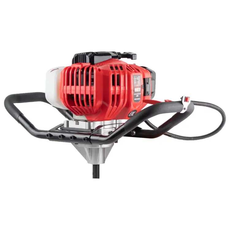 Бензомоторный бур VERTON МВ-52 01.5985.7967