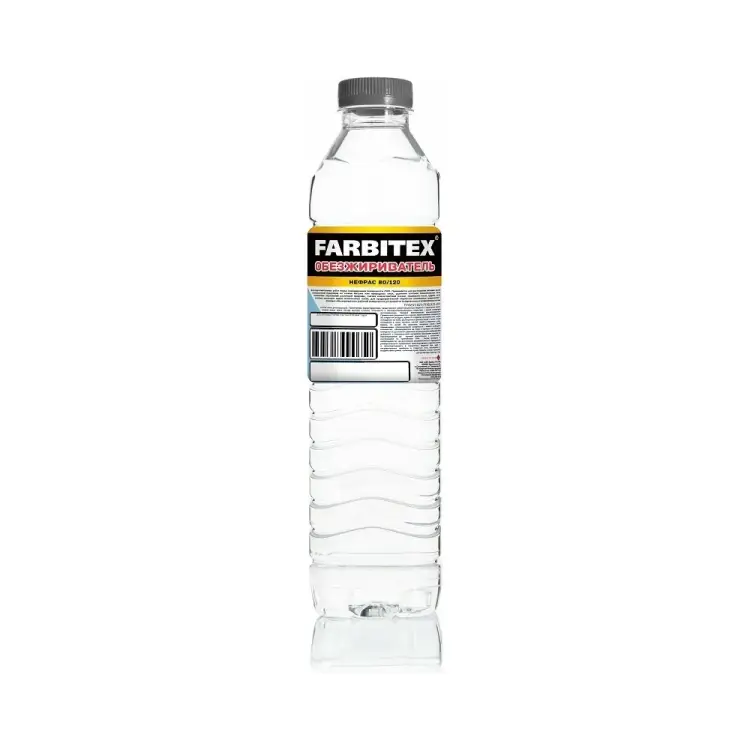 Обезжириватель Farbitex 4100004884