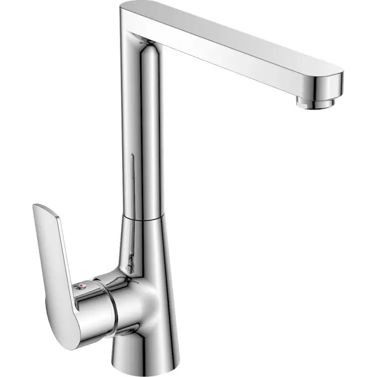 Высокий смеситель для кухни RUSH Balearic BA3935-23