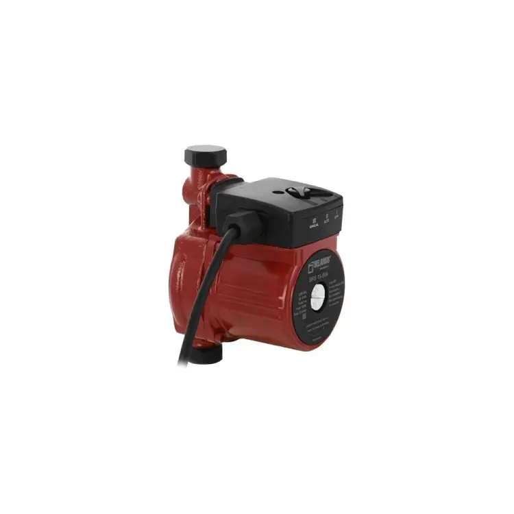 Циркуляционный насос Беламос BRS15/90А Циркуляционный насос Беламос BRS15/90А