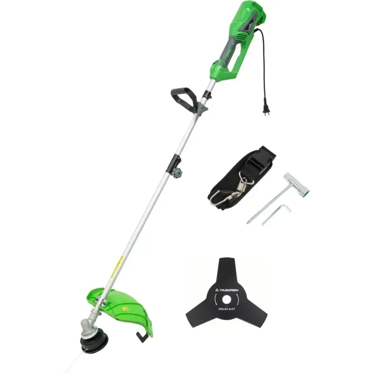 Электрический триммер TRUEGREEN TG7A230 Электрический триммер TRUEGREEN TG7A230