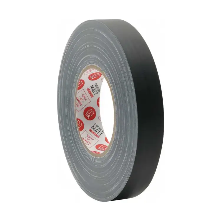 Клейкая лента DGTAPE @MATT - Гаффа тейп