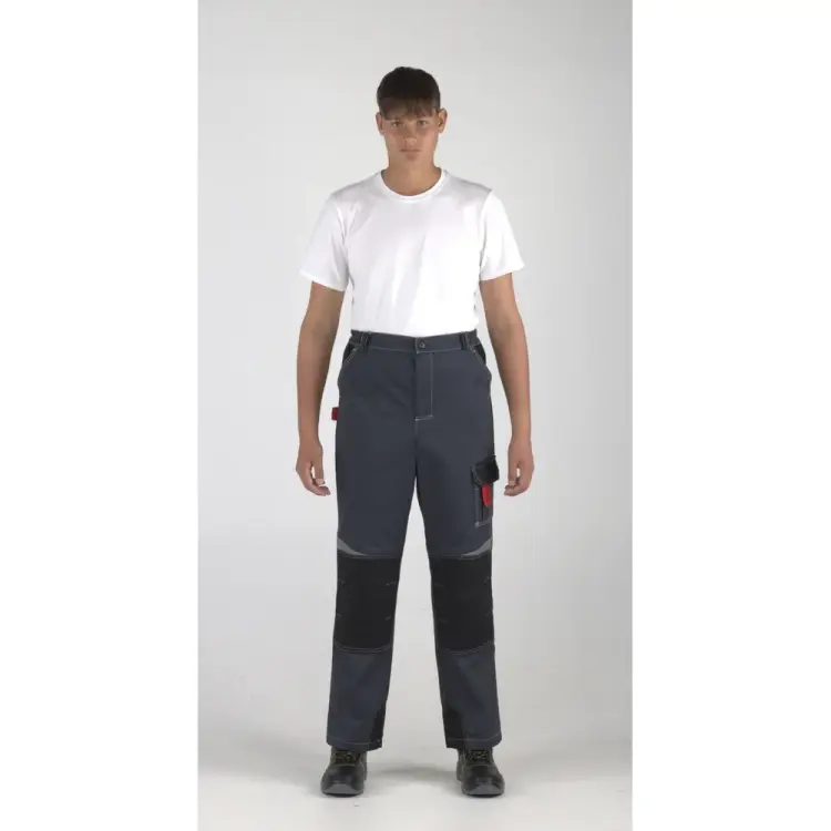 Летние мужские брюки MILL ФОРМУЛА 4660319471562