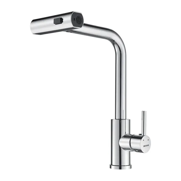Смеситель для кухни SHEVANIK S263