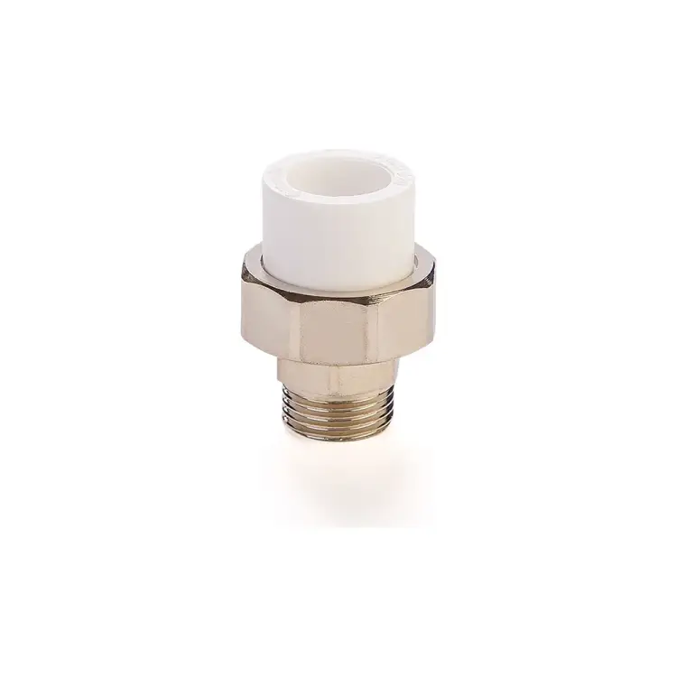 Разъемная муфта LAMMIN Lm31162040032