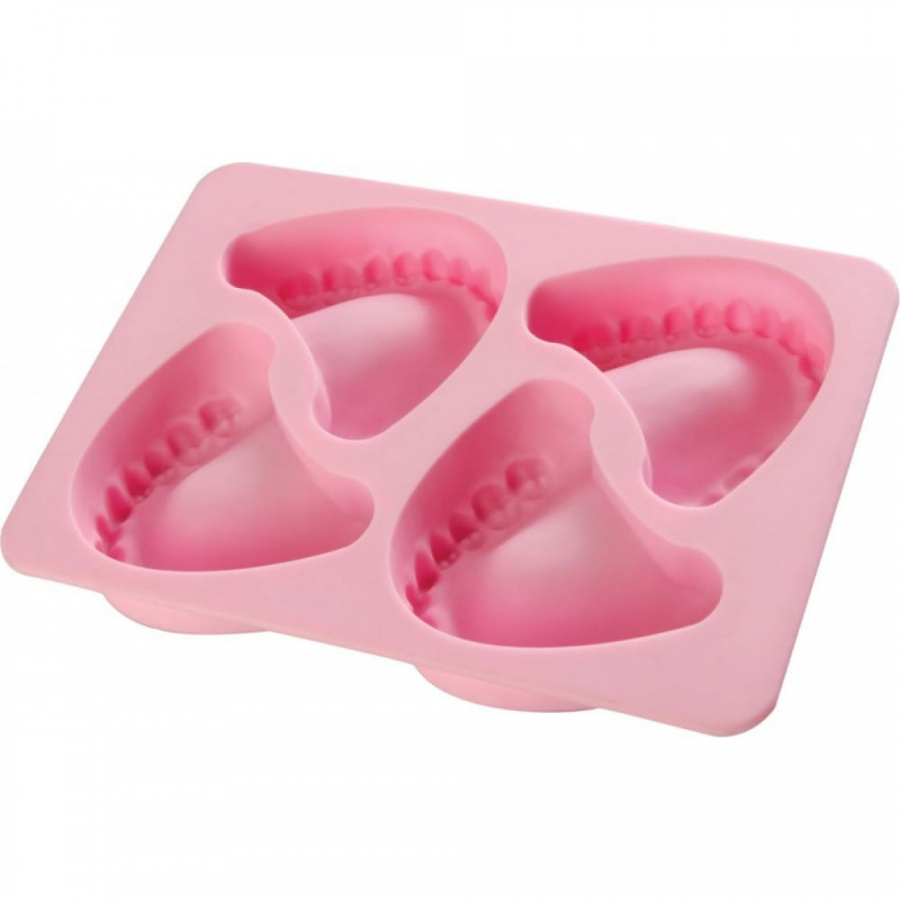 Форма для выпечки и заморозки Regent inox Linea Silicone kitchen