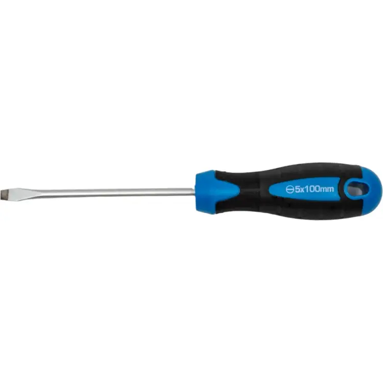 Отвертка HOEGERT TECHNIK HT1S008 Отвертка HOEGERT TECHNIK HT1S008