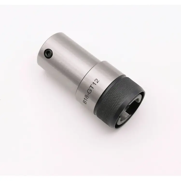 Резьбонарезной патрон BESTE AC00920157