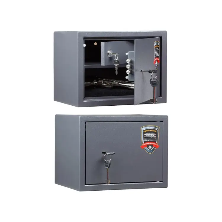 Сейф AIKO TT-23 AIKO S11299112014 Сейф AIKO TT-23 AIKO S11299112014