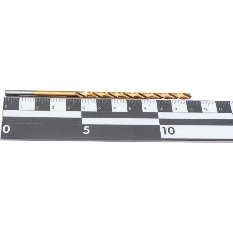 Сверло по металлу ООО "ТМТ ГРУПП" 55427