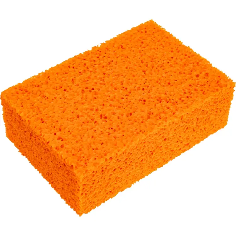 Резиновая губка для затирки VOREL 4546
