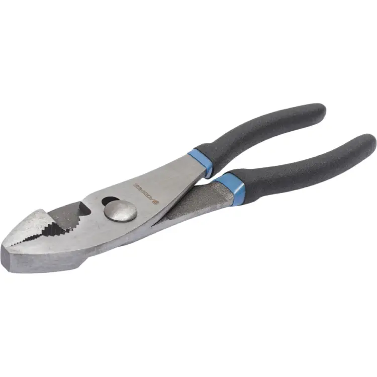 Переставные двухпозиционные пассатижи Forsage F-673B200(26319)