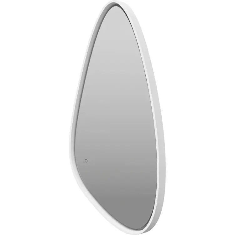 Зеркало Brevita Venus VEN-Var-060-white