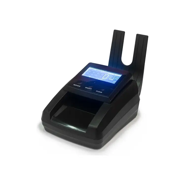 Автоматический детектор банкнот Mbox AMD-50AS Т21477