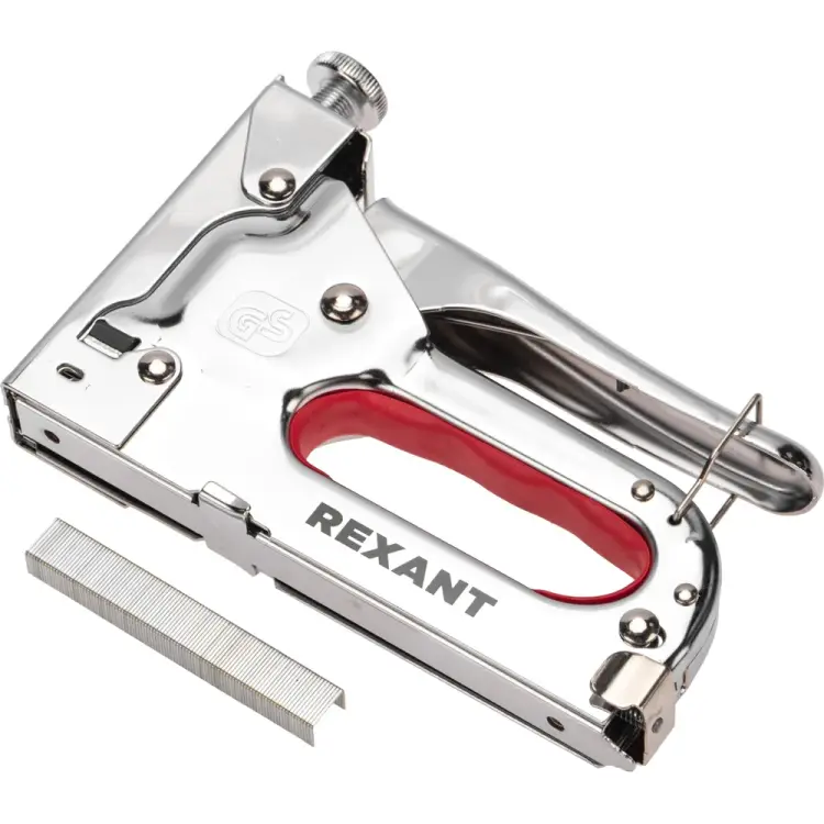 Мебельный степлер REXANT 12-5402 Мебельный степлер REXANT 12-5402