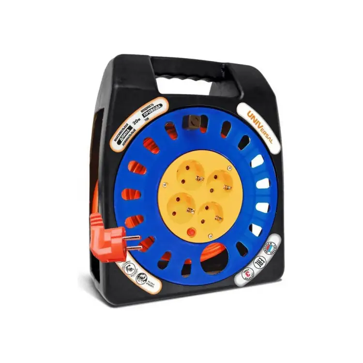 Удлинитель UNIVersal У16-012 9634594 1673