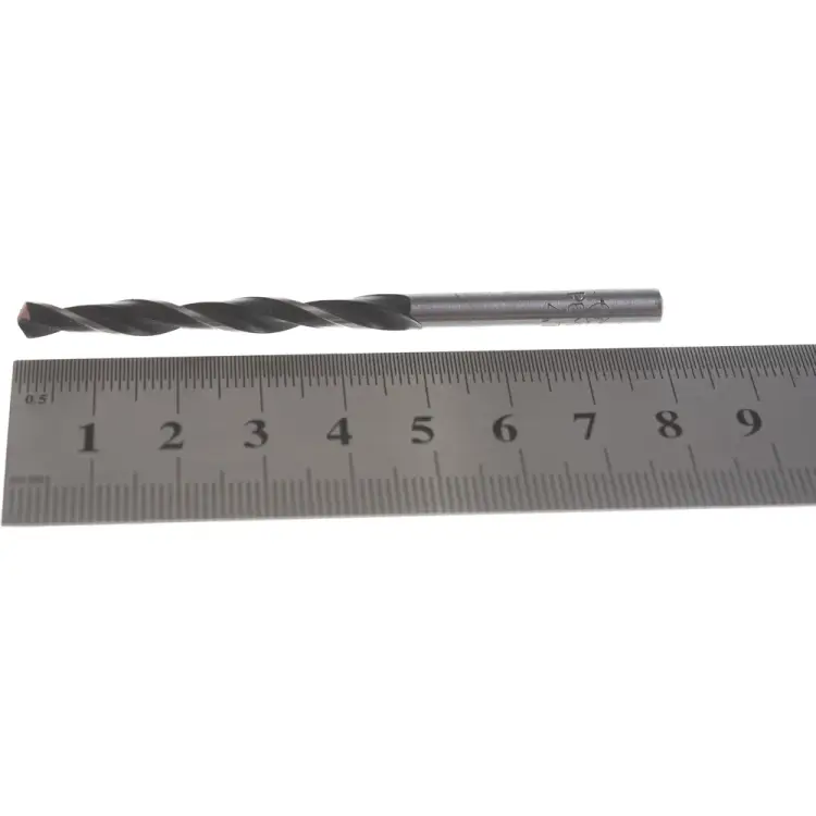 Сверло по металлу ООО "ТМТ ГРУПП" 53251