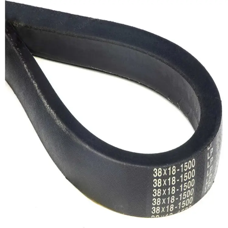 Зубчатый синхронный ремень Rusbelt 00-00031447