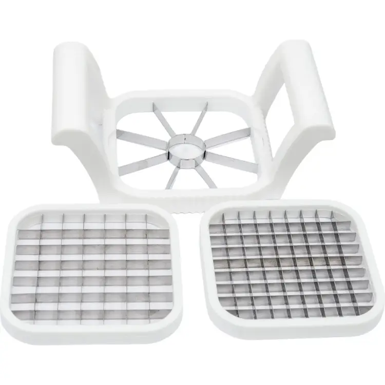 Овощерезка Regent inox Linea PRESTO 93-AC-SL-01