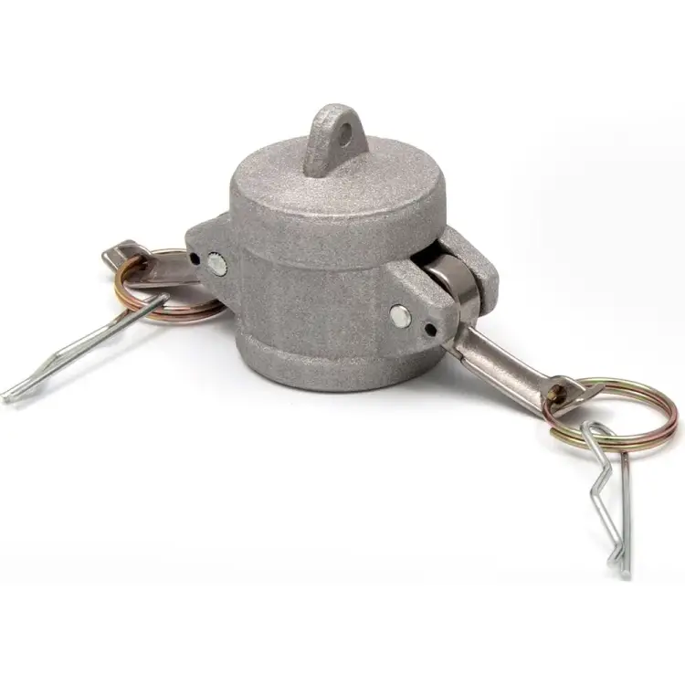 Алюминиевый камлок HIMPT 00002200018