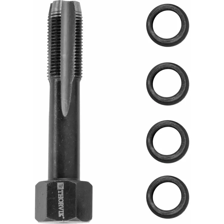 Набор для восстановления резьбы свечного отверстия THORVIK GPTRK101 53206