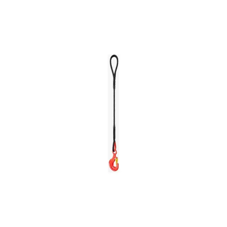 Канатный одноветвевой строп Grosco 1СК RS1X05003