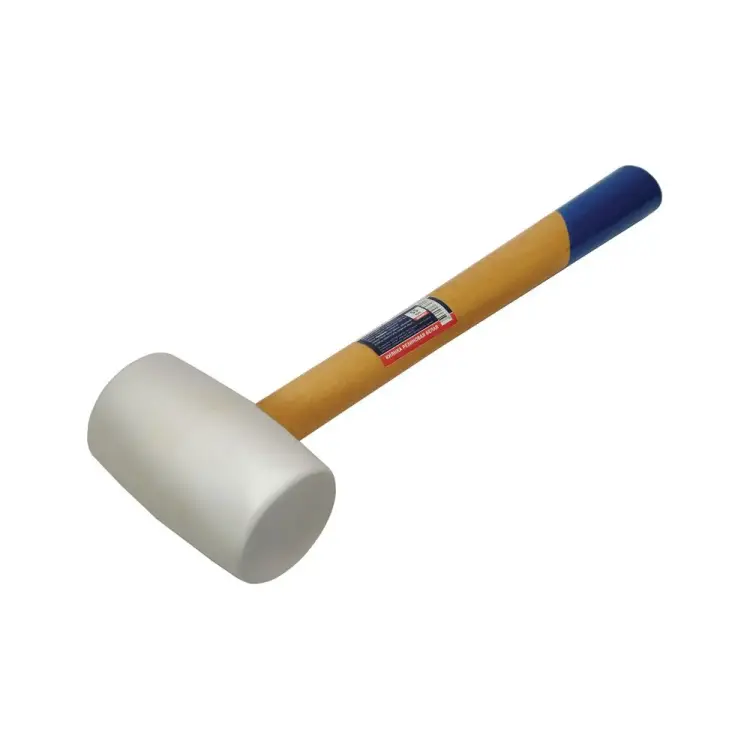 Резиновая киянка Usp 45404