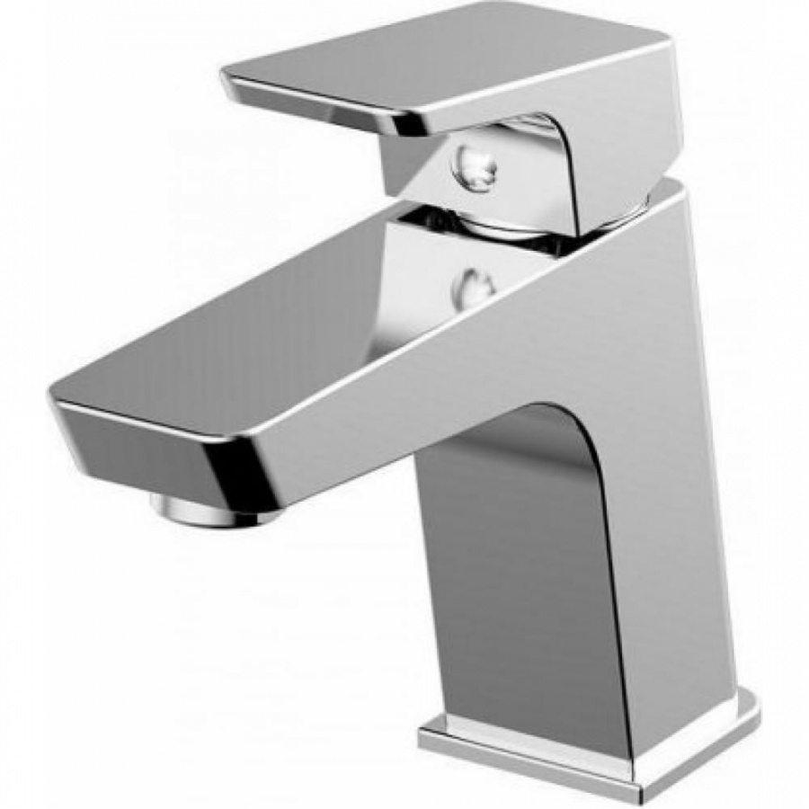 Смеситель для умывальника Aquanet AF440-10C Gotic