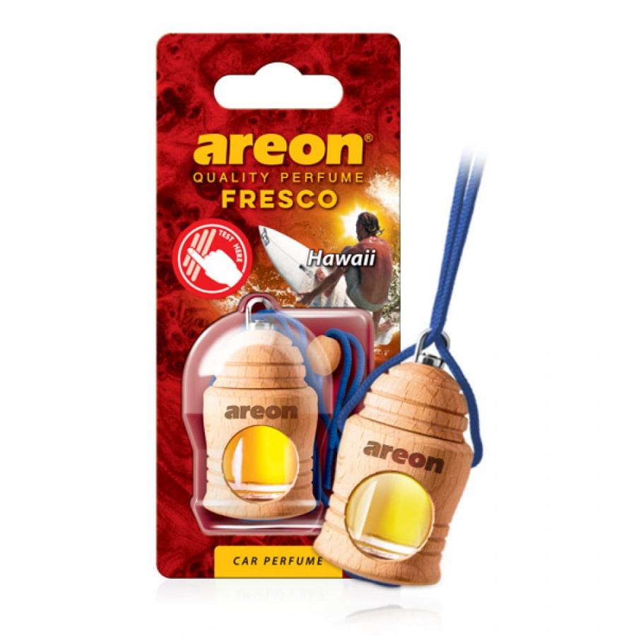 Ароматизатор Areon FRESCO