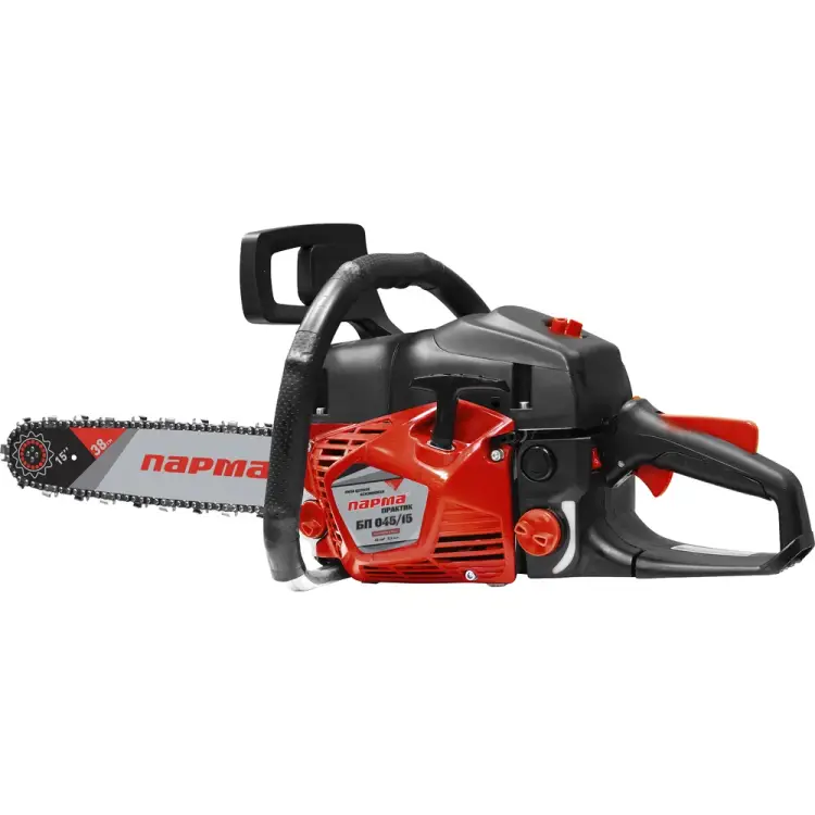 Бензопила Парма Практик БП 045/15 02.019.00008
