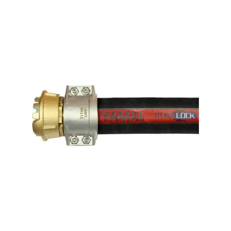 Мбс рукав TITAN LOCK YAMAL TL063YM Мбс рукав TITAN LOCK YAMAL TL063YM