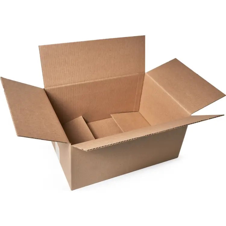 Картонная коробка PACK INNOVATION IP0GK382718-20