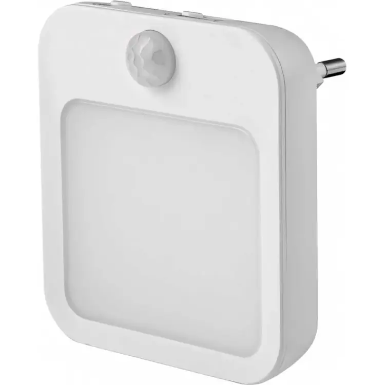 Квадратный светодиодный ночник ROCKETSOCKET RS-791B