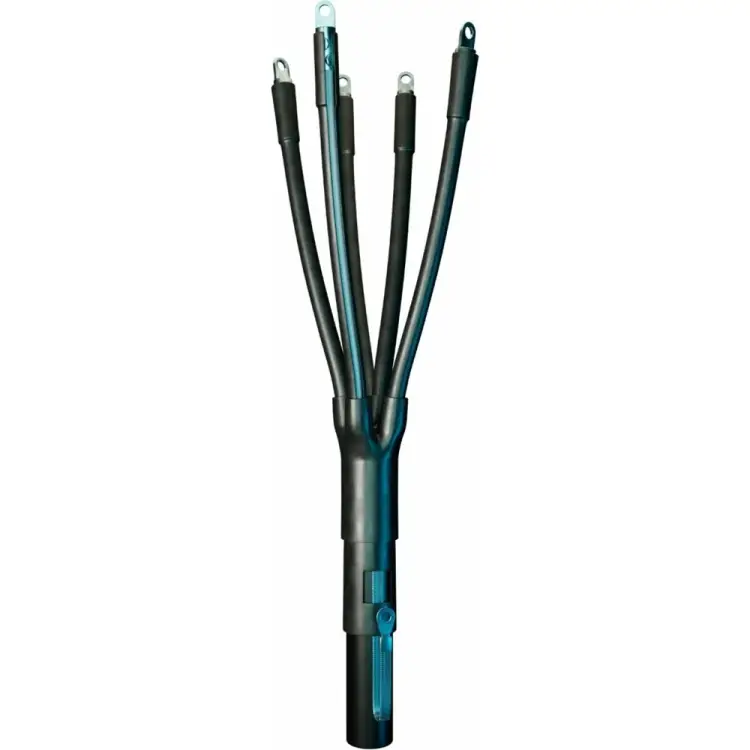 Концевая муфта НЕОТОК 5ПКВНтпБН-1-10/16 4673725000042 Концевая муфта НЕОТОК 5ПКВНтпБН-1-10/16 4673725000042