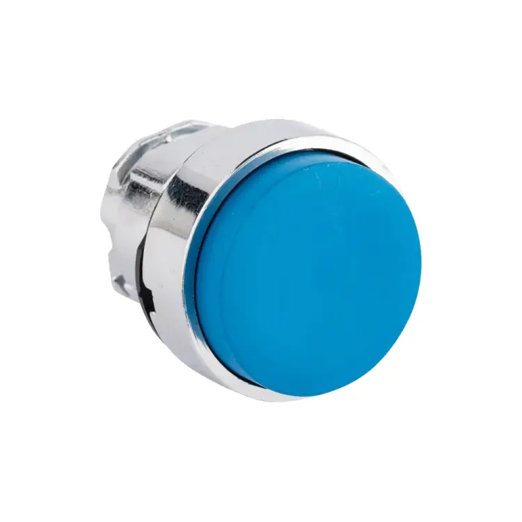 Исполнительный возвратный механизм кнопки EKF XB4 PROxima XB4BL-B