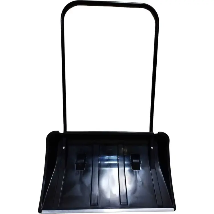 Пластиковый морозостойкий скрепер LWI LWI-Cк11