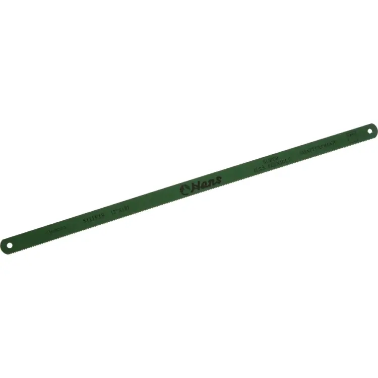 Полотна для ножовки HANS 5111F-18