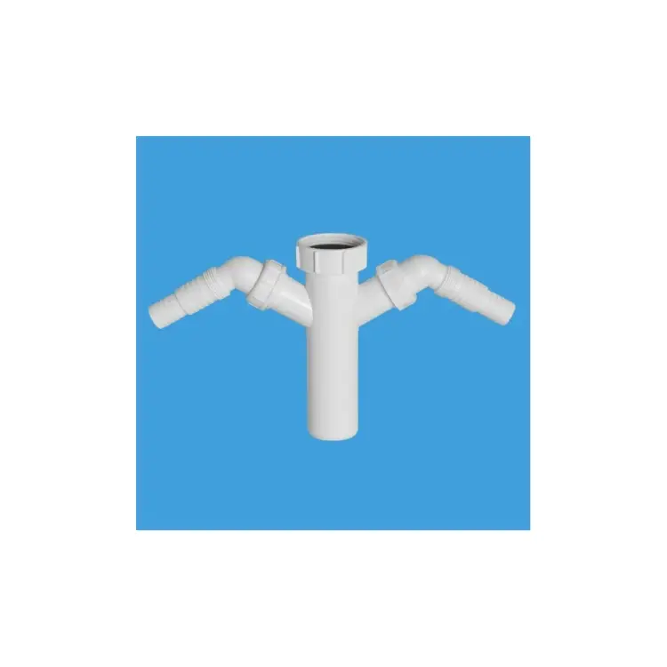 Носик для сифона McAlpine TEE4