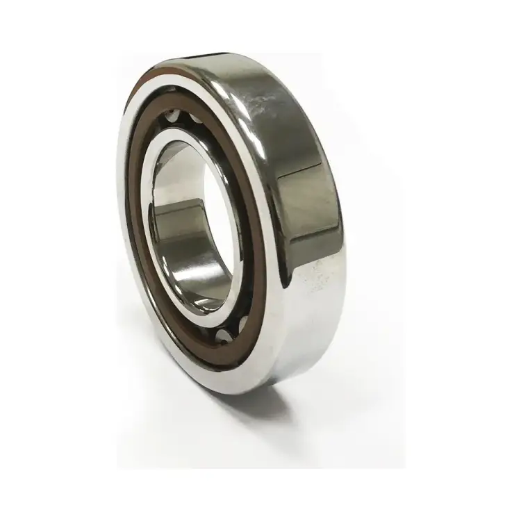 Подшипник KMR NJ 2219 ECP ОСН0145932 Подшипник KMR NJ 2219 ECP ОСН0145932