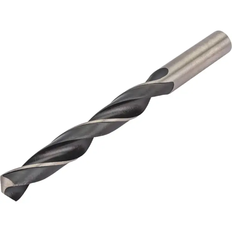 Сверло по металлу HORTZ HOR 122425