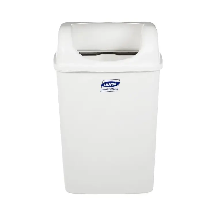 Ведро для мусора Luscan 1012161