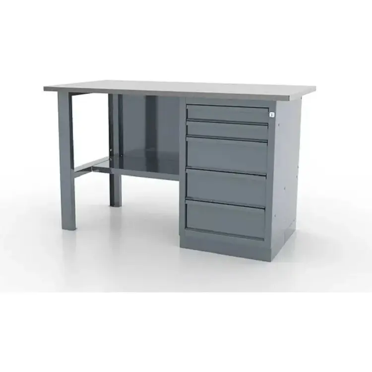 Верстак FERRUM 01.105L-9007