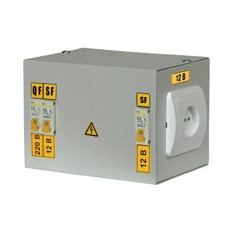 Трансформатор тока IEK ЯТП MTT12-012-0250