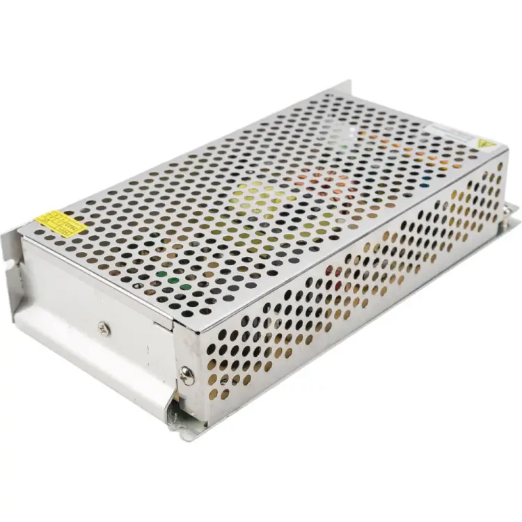 Блок питания для светодиодных лент и модулей TDM ELECTRIC SQ0331-0133