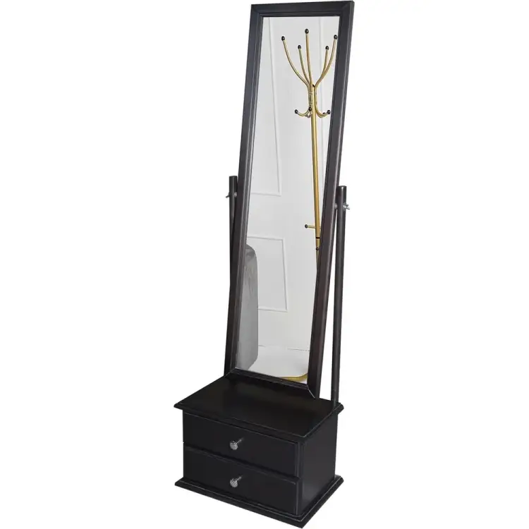 Зеркало Мебелик Селена 345