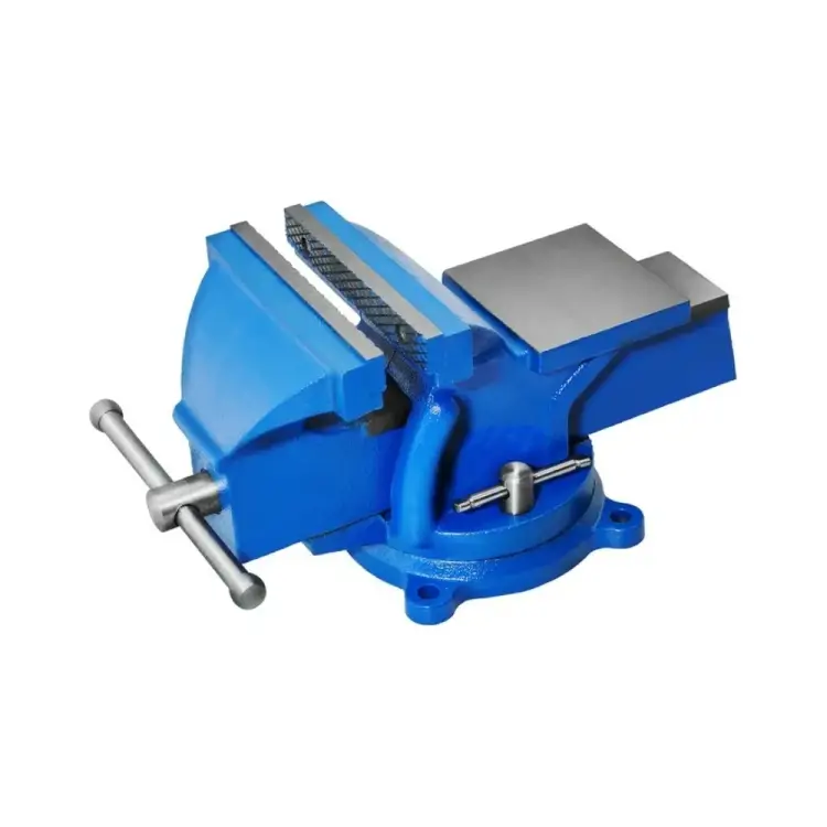 Слесарные тиски CNIC LT96006 50855 Слесарные тиски CNIC LT96006 50855