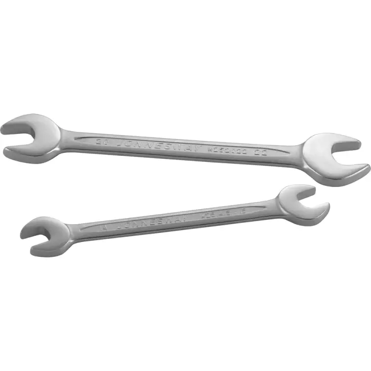 Рожковый гаечный ключ Jonnesway W253641 46184